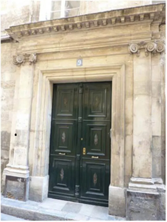La Petite Saunerie Avignon