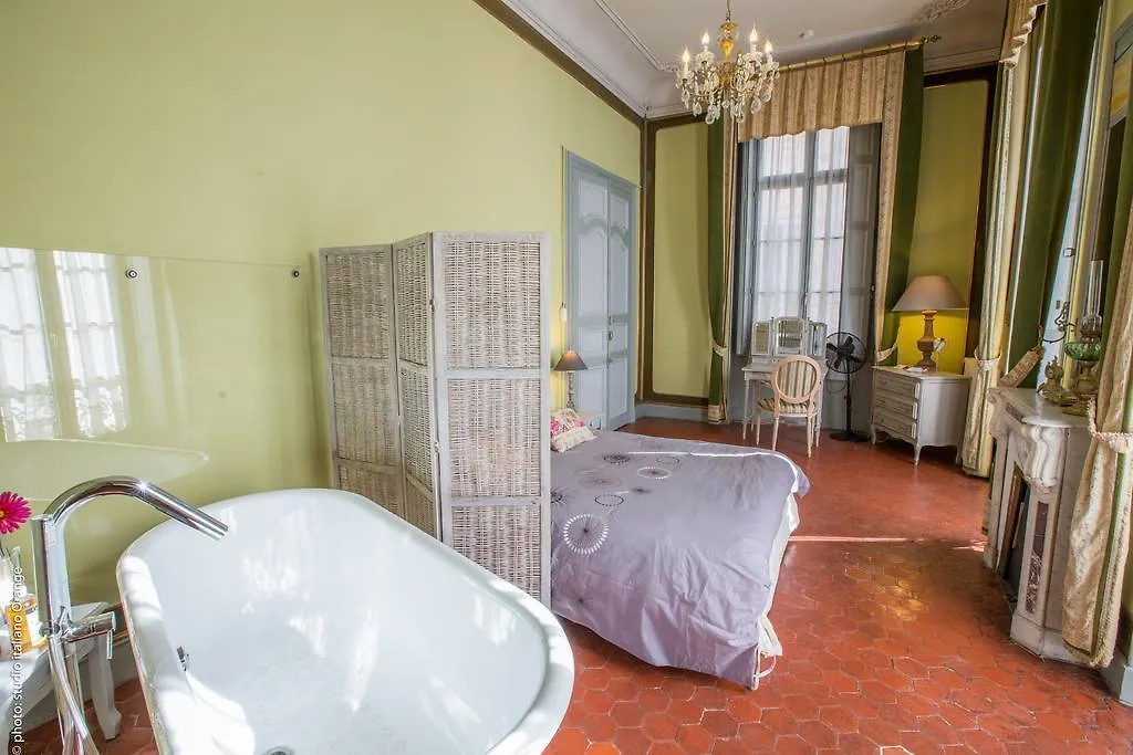 Bed & Breakfast La Petite Saunerie Avignon
