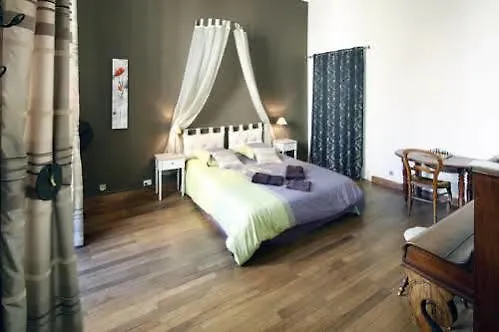 Bed & Breakfast La Petite Saunerie Avignon