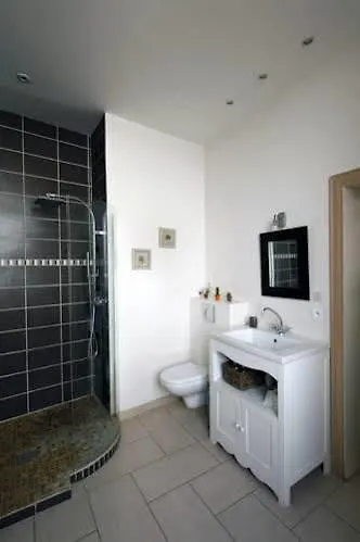 ** Bed & Breakfast La Petite Saunerie Avignon Frankrijk